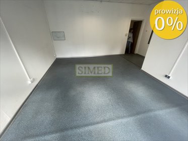Na wynajem biuro 34 m² na Bielanach - niskie koszty i pełne bezpieczeństwo lokal użytkowy Warszawa, Bielany