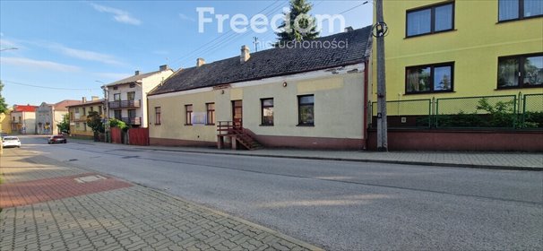 dom na sprzedaż 130m2 dom Iłża, Radomska