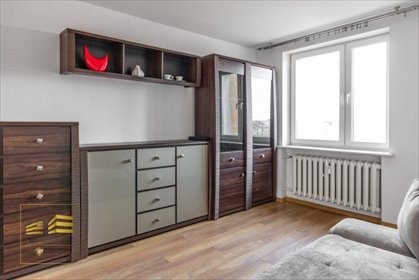 Umeblowane 3-pokoje z oddzielną kuchnią, balkon, piwnica mieszkanie Lubartów