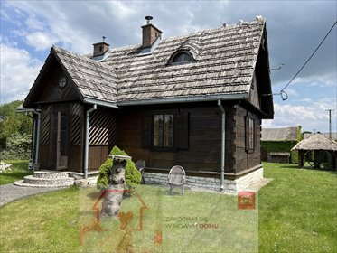 dom na sprzedaż 114m2 dom Ożarów