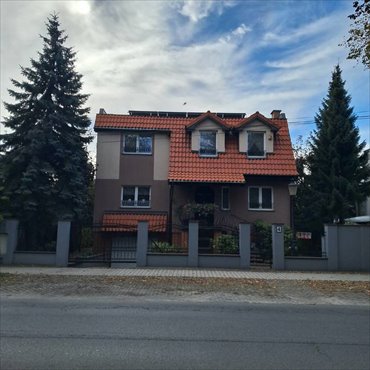 dom na sprzedaż 355m2 dom Poznań, Michałowo