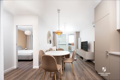 mieszkanie na wynajem 38m2 mieszkanie Kraków, Górka Narodowa, Górka Narodowa, Papierni Prądnickich