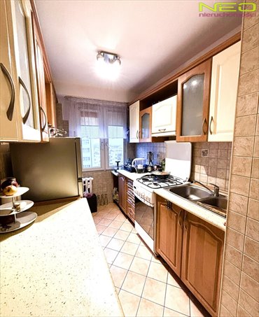 mieszkanie na sprzedaż 51m2 mieszkanie Częstochowa, Wrzosowiak