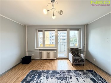 mieszkanie na sprzedaż 53m2 mieszkanie Bytom, Stroszek