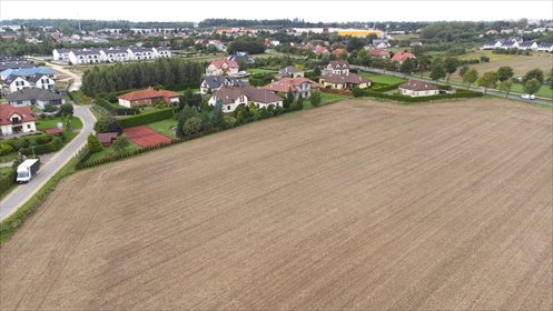Sprzedam działkę 11 334 m² pod zabudowę w Kobylnicy działka Kobylnica, Witosa