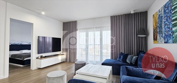 Apartament z widokiem na morze, taras 23m2, garaż mieszkanie Dziwnów, Kaprala Koniecznego