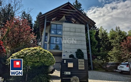 Klimatyczny pensjonat w Karpaczu z 15 pokojami i tarasem dom Karpacz, Osiedle Skalne, Skalna