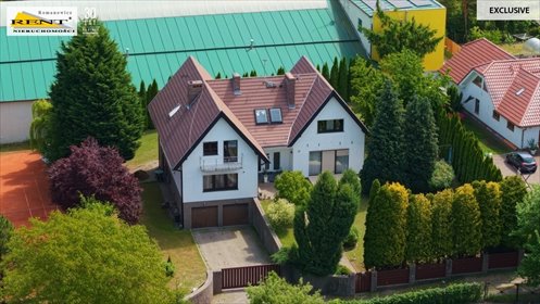 dom na sprzedaż 468m2 dom Szczecin, Jałtańska