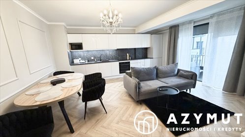 mieszkanie na wynajem 57m2 mieszkanie Legnica, Bielany