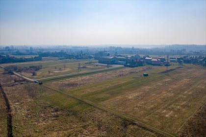 Działka rolna na sprzedaż Gromiec, Dragonów 846m2 Foto 5