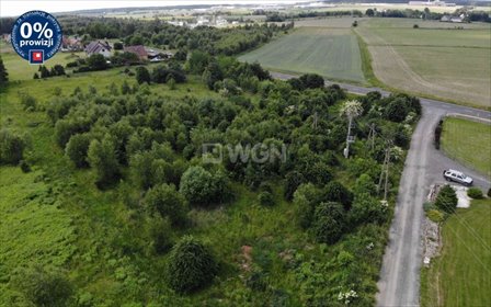 Sprzedam działkę 1,1ha z uzbrojeniem w Godzieszowie działka Godzieszów, Godzieszów