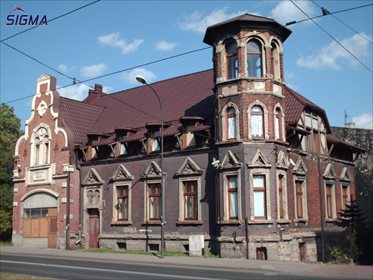 dom na sprzedaż 840m2 dom Bytom, Łagiewniki