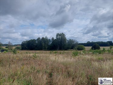 działka na sprzedaż 906m2 działka Bielsk Podlaski