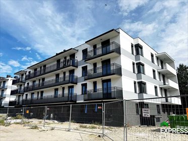 mieszkanie na sprzedaż 47m2 mieszkanie Warszawa, Wawer, Zwoleńska