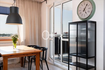 Zapraszam do wynajęcia komfortowego 3-pokojowego mieszkania 80,7 m² na Tarchominie mieszkanie Warszawa, Białołęka Tarchomin, Książkowa