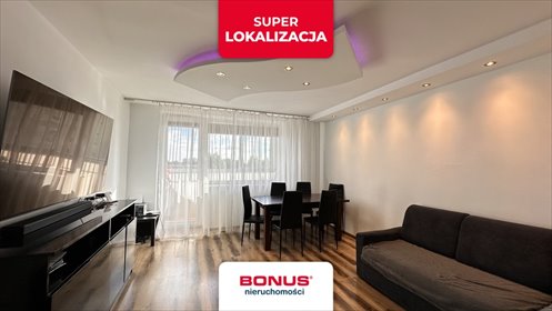 mieszkanie na sprzedaż 77m2 mieszkanie Gdańsk, Przymorze, Olsztyńska