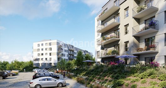 mieszkanie na sprzedaż 36m2 mieszkanie Gdańsk, Łostowice, Pastelowa