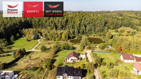 Dom 75 m² w Perlino (blisko jeziora i lasów) dom Perlino
