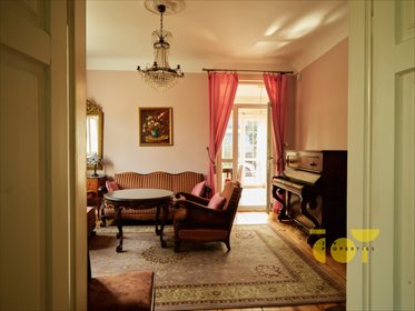 mieszkanie na wynajem 65m2 mieszkanie Józefów, Lipowa