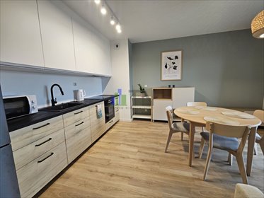 Mieszkanie 52 m² w Czernicy - zapraszam mieszkanie Czernica, Wojska Polskiego