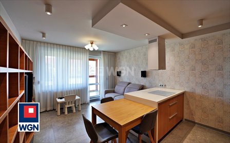 Do sprzedania przestronne 58 m² mieszkanie 3 pok. z balkonem w Gorzowie mieszkanie Gorzów Wielkopolski, Górczyn, Witosa