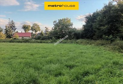 działka na sprzedaż 8500m2 działka Brzezie