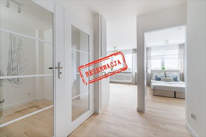 Nowoczesne 3-pokojowe mieszkanie eco na Mokotowie mieszkanie Warszawa, Mokotów, Wierzbno, Jana Bytnara "Rudego"