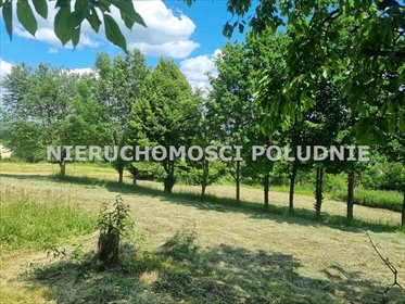 działka na sprzedaż 1166m2 działka Ustroń