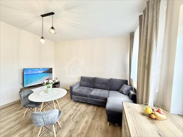 mieszkanie na sprzedaż 51m2 mieszkanie Kielce, Białogon