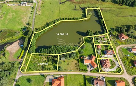 dom na sprzedaż 625m2 dom Warkały, Poziomkowa