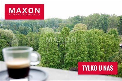 Komfortowe 2 pok. z widokiem na park, balkon, garaż mieszkanie Warszawa, Żoliborz, ul. Gwiaździsta