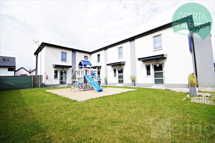 dom na sprzedaż 200m2 dom Rewal