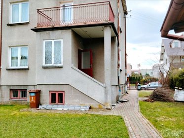 dom na sprzedaż 120m2 dom Białystok, Starosielce