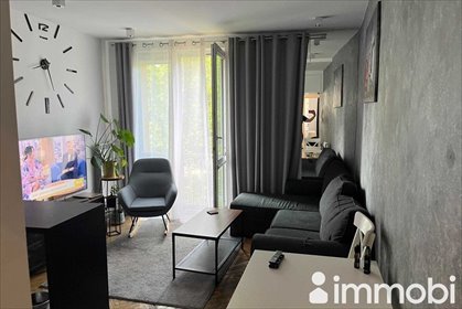 3-pokojowe mieszkanie 49,9 m² z balkonem w Rembertowie polecam mieszkanie Warszawa, Rembertów, Admiralska