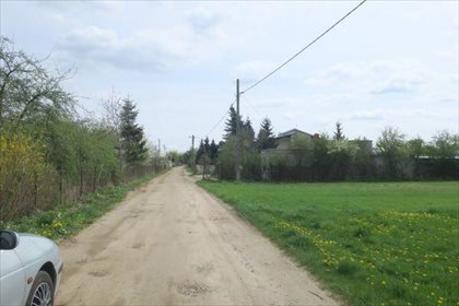 Działka budowlana na sprzedaż Cerekiew, Cerekiew 7 832m2 Foto 4