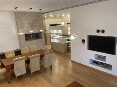mieszkanie na wynajem 107m2 mieszkanie Warszawa, Bemowo, Leśne, Obrońców Tobruku