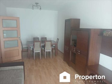 mieszkanie na wynajem 46m2 mieszkanie Płock, Zygmunta Padlewskiego