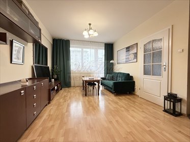 Zapraszam do 36,2 m² mieszkania z dużą loggią i miejscem w garażu mieszkanie Warszawa, Ursus, Skorosze, Skoroszewska