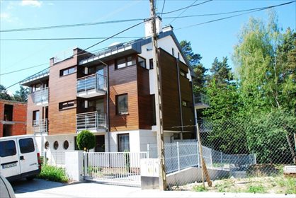 działka na sprzedaż 720m2 działka Gdynia, Witomino Leśniczówka, PIONIERÓW