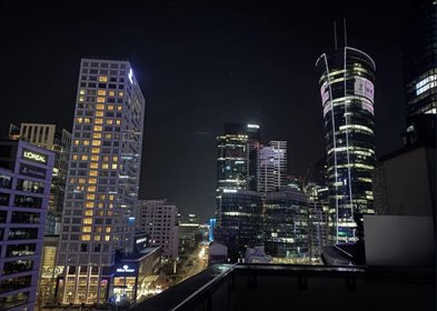 Mieszkanie na wynajem 67m2 mieszkanie Warszawa, Wola, Oxygen, Wronia