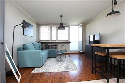 mieszkanie na wynajem 27m2 mieszkanie Katowice, Tysiąclecie, Piastów