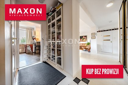 mieszkanie na sprzedaż 88m2 mieszkanie Warszawa, Śródmieście, ul. Dzika