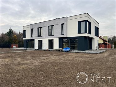 dom na sprzedaż 177m2 dom Lesznowola