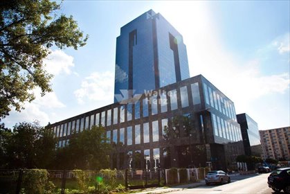 Wynajmę nowoczesny lokal biurowy 120 m² w prestiżowym V Tower lokal użytkowy Warszawa, Wola, Chmielna
