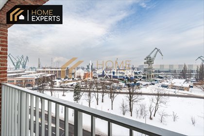 mieszkanie na sprzedaż 42m2 mieszkanie Gdańsk, Śródmieście, ks. Jerzego Popiełuszki