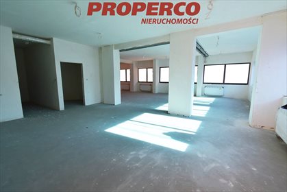 Nowoczesny lokal biurowy 196,56 m² w centrum Kielc polecam lokal użytkowy Kielce, Centrum, Seminaryjska