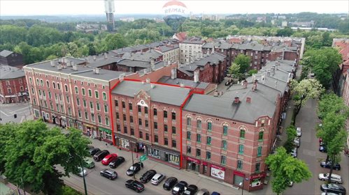 dom na sprzedaż 919m2 dom Ruda Śląska, Nowy Bytom, Piotra Niedurnego