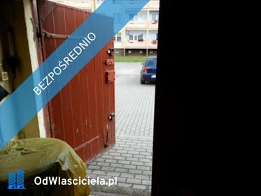 lokal użytkowy na sprzedaż 16m2 lokal użytkowy Nowogard, 3 Maja 31