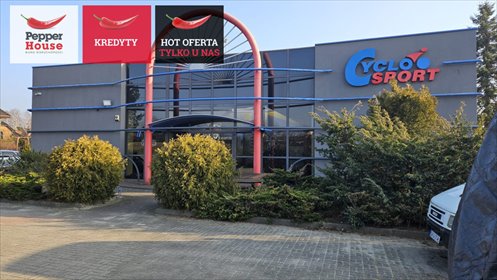 lokal użytkowy na sprzedaż 4365m2 lokal użytkowy Chwaszczyno, Ceynowy