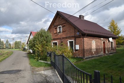 dom na sprzedaż 110m2 dom Wołczyn